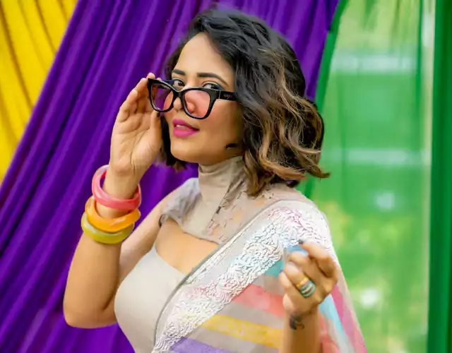 Anasuya Bharadwaj Glamorous Impresses